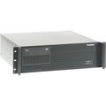 Geovision 8 Gv Ip Cam 3U 0Bay 1Tb Built Hdd Ip Nvr 94-NR31T-083